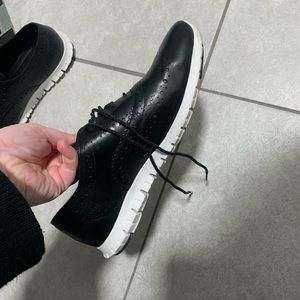 Brand new Cole Haan shoes, never worn. Size 7